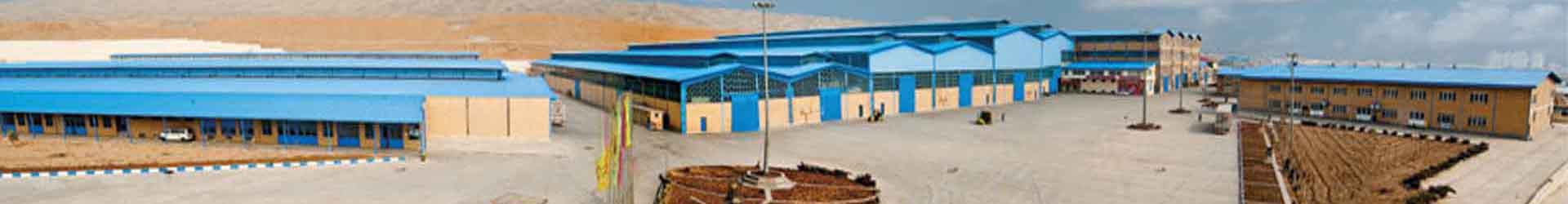 کارخانه صنعتی اخوان جم