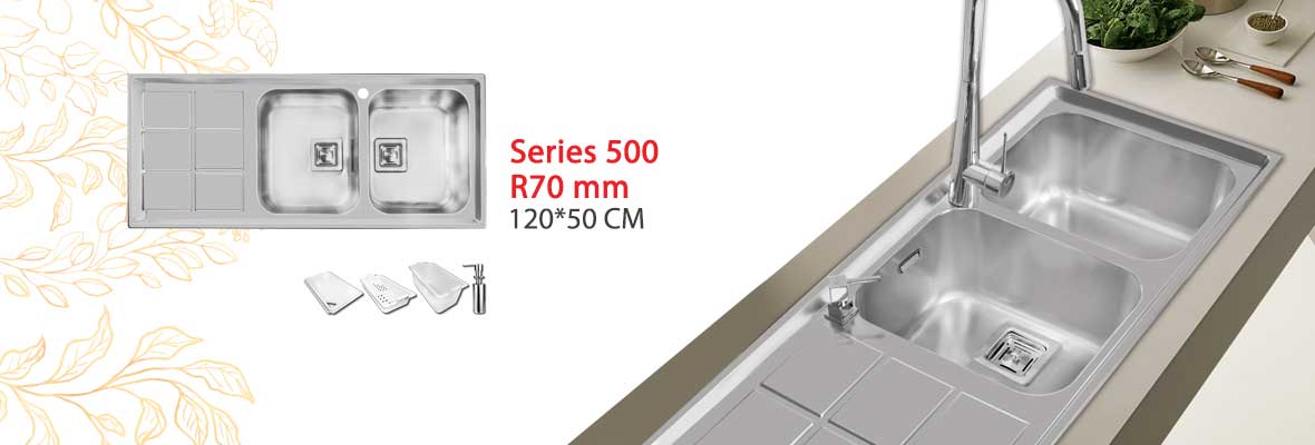 محصولات آشپزخانه اخوان جم