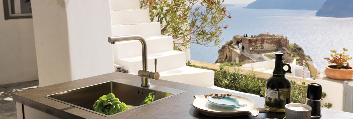 محصولات آشپزخانه اخوان جم